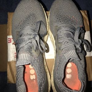 Adidas UltraBOOST uncaged